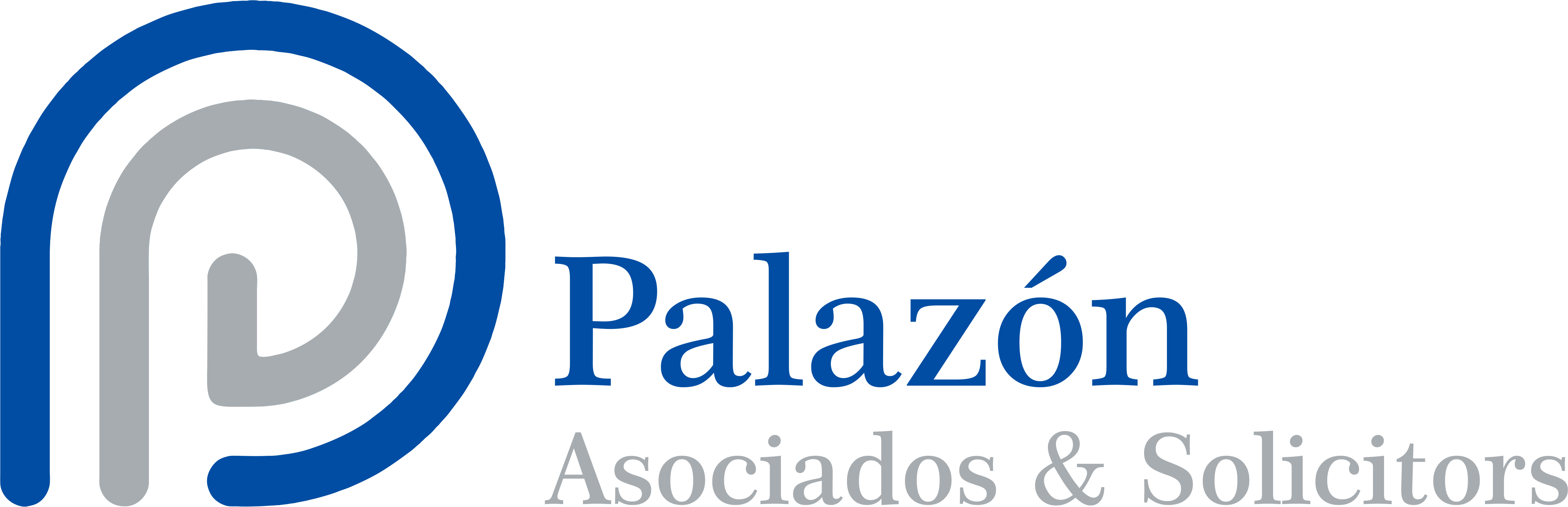 PALAZÓN ASOCIADOS & SOLICITORS